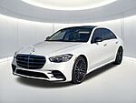 Used 2024 MERCEDES-BENZ S-CLASS S 580 in OCALA, FLORIDA (Photo 7)
