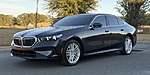 Used 2024 BMW 5 SERIES 530I in OCALA, FLORIDA