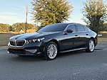 Used 2024 BMW 5 SERIES 530I in OCALA, FLORIDA (Photo 1)