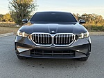 Used 2024 BMW 5 SERIES 530I in OCALA, FLORIDA (Photo 8)
