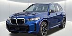 Used 2024 BMW X5 M60I in OCALA, FLORIDA