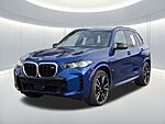 Used 2024 BMW X5 M60I in OCALA, FLORIDA (Photo 1)