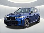 Used 2024 BMW X5 M60I in OCALA, FLORIDA (Photo 2)