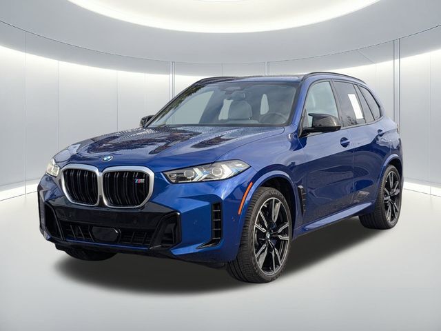 Used 2024 BMW X5 M60I in OCALA, FLORIDA
