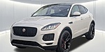 Used 2020 JAGUAR E-PACE SE in OCALA, FLORIDA