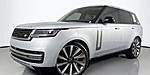 Used 2025 LAND ROVER RANGE ROVER SE in OCALA, FLORIDA