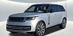Used 2025 LAND ROVER RANGE ROVER SE in OCALA, FLORIDA