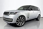 Used 2025 LAND ROVER RANGE ROVER SE in OCALA, FLORIDA (Photo 1)