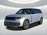 Used 2025 LAND ROVER RANGE ROVER SE in OCALA, FLORIDA (Photo 1)