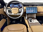 Used 2025 LAND ROVER RANGE ROVER SE in OCALA, FLORIDA (Photo 12)