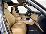 Used 2025 LAND ROVER RANGE ROVER SE in OCALA, FLORIDA (Photo 17)