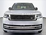 Used 2025 LAND ROVER RANGE ROVER SE in OCALA, FLORIDA (Photo 2)