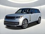 Used 2025 LAND ROVER RANGE ROVER SE in OCALA, FLORIDA (Photo 2)