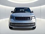 Used 2025 LAND ROVER RANGE ROVER SE in OCALA, FLORIDA (Photo 3)