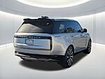 Used 2025 LAND ROVER RANGE ROVER SE in OCALA, FLORIDA (Photo 5)