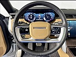 Used 2025 LAND ROVER RANGE ROVER SE in OCALA, FLORIDA (Photo 8)