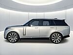 Used 2025 LAND ROVER RANGE ROVER SE in OCALA, FLORIDA (Photo 8)