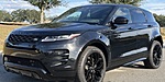 Used 2023 LAND ROVER RANGE ROVER EVOQUE R-DYNAMIC SE in OCALA, FLORIDA