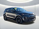 Used 2023 LAND ROVER RANGE ROVER EVOQUE R-DYNAMIC SE in OCALA, FLORIDA (Photo 4)