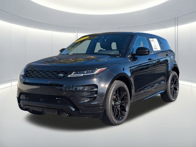 Used 2023 LAND ROVER RANGE ROVER EVOQUE R-DYNAMIC SE in OCALA, FLORIDA
