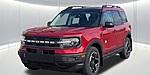 Used 2021 FORD BRONCO SPORT BIG BEND in OCALA, FLORIDA