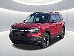 Used 2021 FORD BRONCO SPORT BIG BEND in OCALA, FLORIDA (Photo 1)