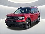 Used 2021 FORD BRONCO SPORT BIG BEND in OCALA, FLORIDA (Photo 2)