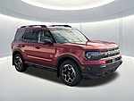 Used 2021 FORD BRONCO SPORT BIG BEND in OCALA, FLORIDA (Photo 4)
