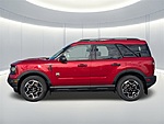 Used 2021 FORD BRONCO SPORT BIG BEND in OCALA, FLORIDA (Photo 8)