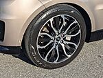 Used 2022 LAND ROVER RANGE ROVER SPORT HSE SILVER EDITION in OCALA, FLORIDA (Photo 10)