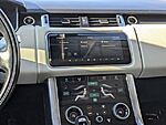 Used 2022 LAND ROVER RANGE ROVER SPORT HSE SILVER EDITION in OCALA, FLORIDA (Photo 15)