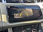 Used 2022 LAND ROVER RANGE ROVER SPORT HSE SILVER EDITION in OCALA, FLORIDA (Photo 16)