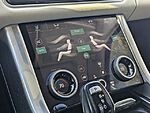 Used 2022 LAND ROVER RANGE ROVER SPORT HSE SILVER EDITION in OCALA, FLORIDA (Photo 17)