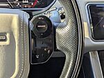 Used 2022 LAND ROVER RANGE ROVER SPORT HSE SILVER EDITION in OCALA, FLORIDA (Photo 21)