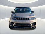 Used 2022 LAND ROVER RANGE ROVER SPORT HSE SILVER EDITION in OCALA, FLORIDA (Photo 3)