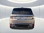 Used 2022 LAND ROVER RANGE ROVER SPORT HSE SILVER EDITION in OCALA, FLORIDA (Photo 6)