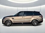 Used 2022 LAND ROVER RANGE ROVER SPORT HSE SILVER EDITION in OCALA, FLORIDA (Photo 8)