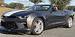 Used 2016 CHEVROLET CAMARO SS in OCALA, FLORIDA