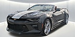 Used 2016 CHEVROLET CAMARO SS in OCALA, FLORIDA
