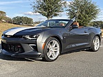 Used 2016 CHEVROLET CAMARO SS in OCALA, FLORIDA (Photo 1)