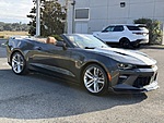 Used 2016 CHEVROLET CAMARO SS in OCALA, FLORIDA (Photo 10)