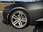 Used 2016 CHEVROLET CAMARO SS in OCALA, FLORIDA (Photo 13)
