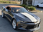 Used 2016 CHEVROLET CAMARO SS in OCALA, FLORIDA (Photo 17)