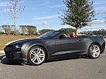 Used 2016 CHEVROLET CAMARO SS in OCALA, FLORIDA (Photo 2)
