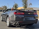 Used 2016 CHEVROLET CAMARO SS in OCALA, FLORIDA (Photo 5)