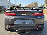 Used 2016 CHEVROLET CAMARO SS in OCALA, FLORIDA (Photo 6)
