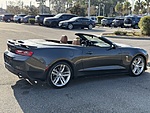 Used 2016 CHEVROLET CAMARO SS in OCALA, FLORIDA (Photo 8)