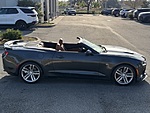Used 2016 CHEVROLET CAMARO SS in OCALA, FLORIDA (Photo 9)