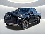 Used 2026 CHEVROLET SILVERADO 1500 ZR2 in OCALA, FLORIDA (Photo 2)