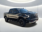 Used 2026 CHEVROLET SILVERADO 1500 ZR2 in OCALA, FLORIDA (Photo 4)